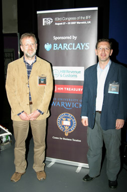 Richard Cornes and Michael Devereux 